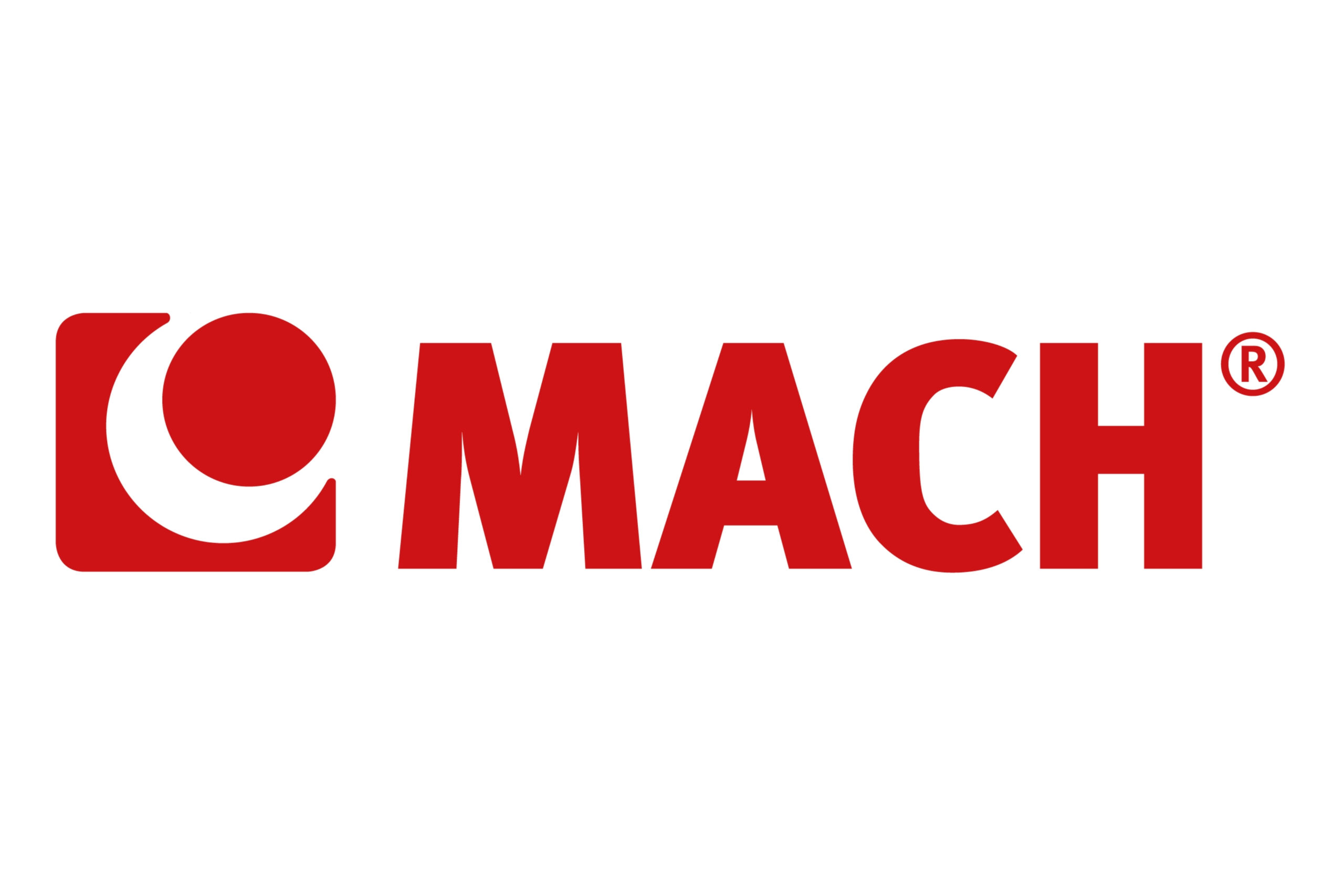 MACH GmbH Logo